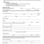 Printable Sample Free Car Bill Of Sale Template Form | Laywers   Free Credit Report Printable Form