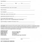 Printable Sample Loan Contract Template Form | Laywers Template   Free Printable Blank Loan Agreement