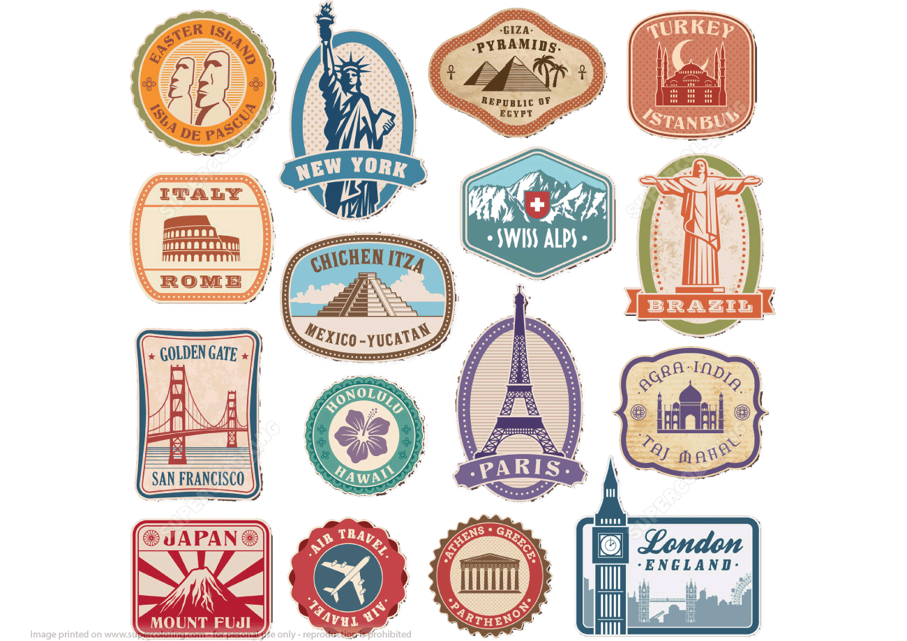 Free Printable Old Fashioned Labels Free Printable