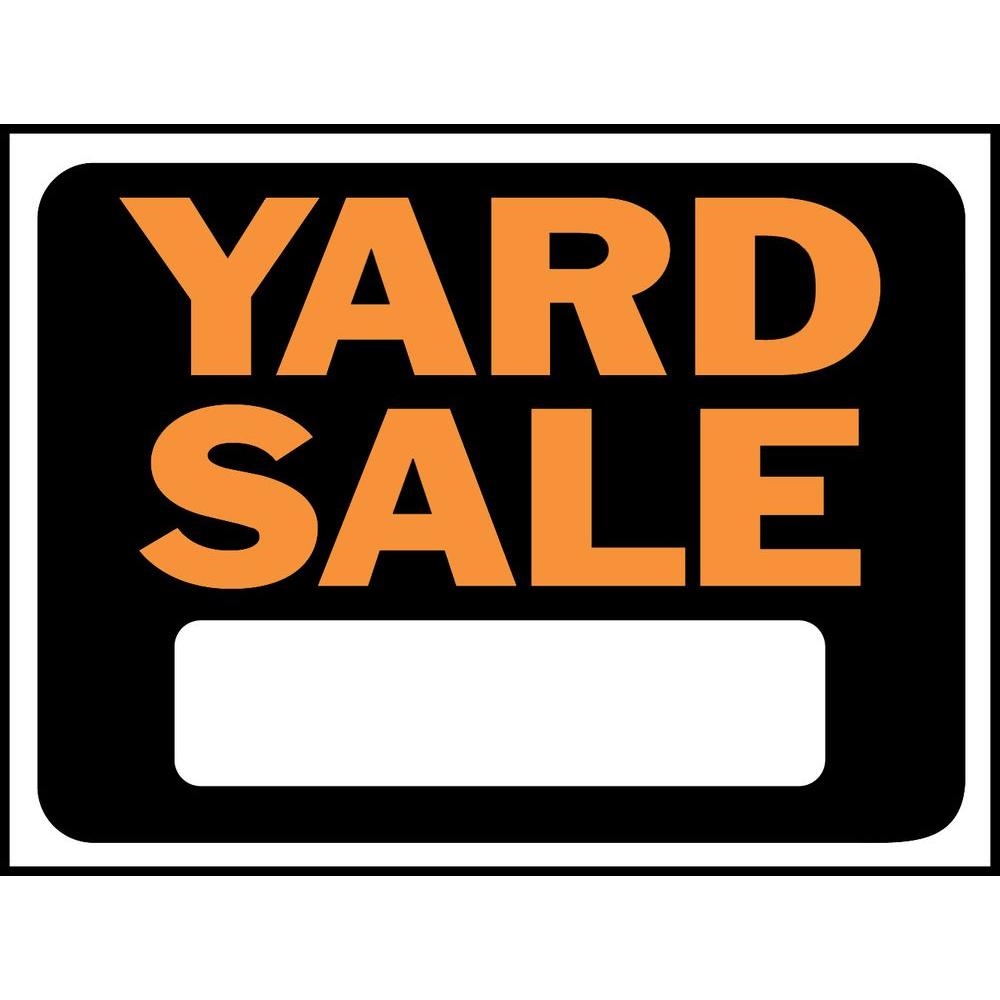 Printable Yard Sale Signs | Free Download Best Printable Yard Sale - Free Printable Yard Sale Signs