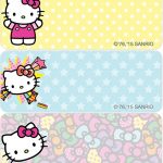 Product Image … | Hello Kitty | Hello…   Hello Kitty Name Tags Printable Free