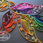Quilled Creations Quilling Supplies   Free Printable Quilling Patterns Designs