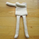 Rag Doll Free Sewing Pattern And Instructions – Amie Scott   Free Printable Rag Doll Patterns