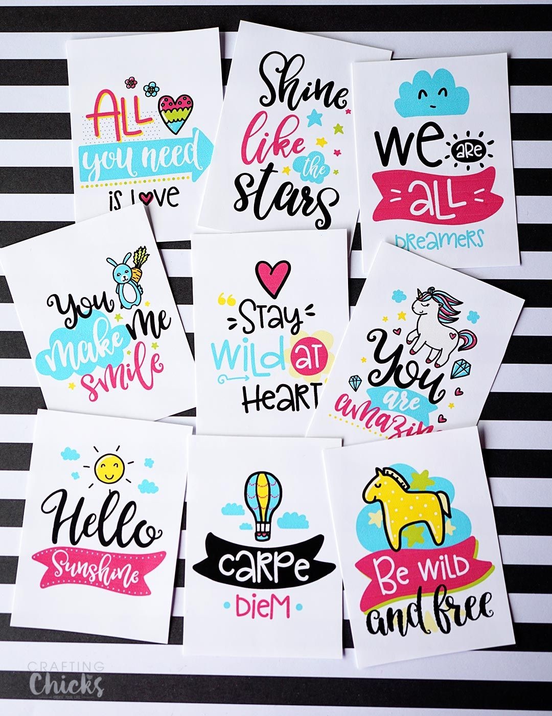 Random Acts Printable Kindness Cards | Frontier Girls Ideas - Free Printable Kindness Cards