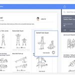 Reach Your Fitness Goals · Workoutlabs Fit   Free Printable Gym Workout Routines