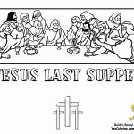 Regal Easter Coloring Pages | Easter | Free | Jesus Coloring Pages   Free Printable Good Friday Coloring Pages
