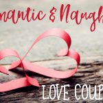 Romantic And Naughty Printable Love Coupons For Him • Glitter N Spice   Free Printable Coupon Book For Boyfriend