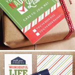 Romantic Christmas Cards For Him   Free Printable Romantic Christmas Cards