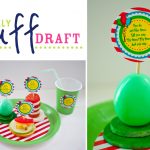 Ruff Draft: Green Eggs And Ham Anyone? Free Printable Logos   Green Eggs And Ham Free Printables
