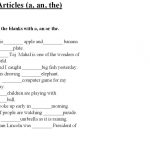 Saved Free Printable English Grammar Worksheets For Grade 6 2   Free Printable Third Grade Grammar Worksheets