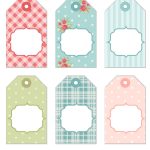 Shabby Chic Tags   Google Search | Tags | Free Printable Christmas   Free Printable Favor Tags For Bridal Shower