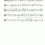 Sheet Music | Violaman   Free Printable Sheet Music For The Entertainer
