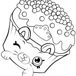 Shopkins Coloring Pages | Free Coloring Pages   Free Shopkins Coloring Printables