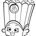 Shopkins Coloring Pages | Free Coloring Pages   Shopkins Coloring Pages Printable Free