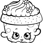 Shopkins Coloring Pages | Free Coloring Pages   Shopkins Coloring Pages Printable Free