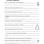 Short Answer Quizzes   Printable   Enchantedlearning   Free Printable Black History Trivia Questions And Answers