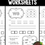 Sight Words | Reading | Sight Word Worksheets, Sight Words   Free Printable Sight Word Reading Passages