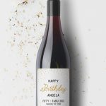 Simple Wine Label Design Templates Free   Acilmalumat   Free Printable Wine Labels