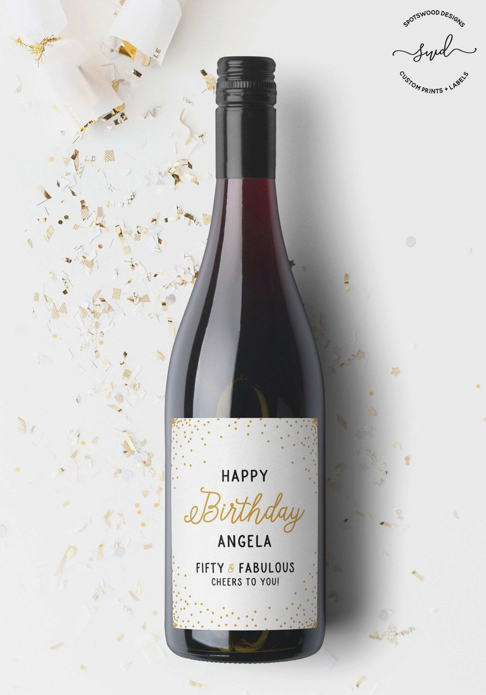 Simple Wine Label Design Templates Free - Acilmalumat - Free Printable Wine Labels