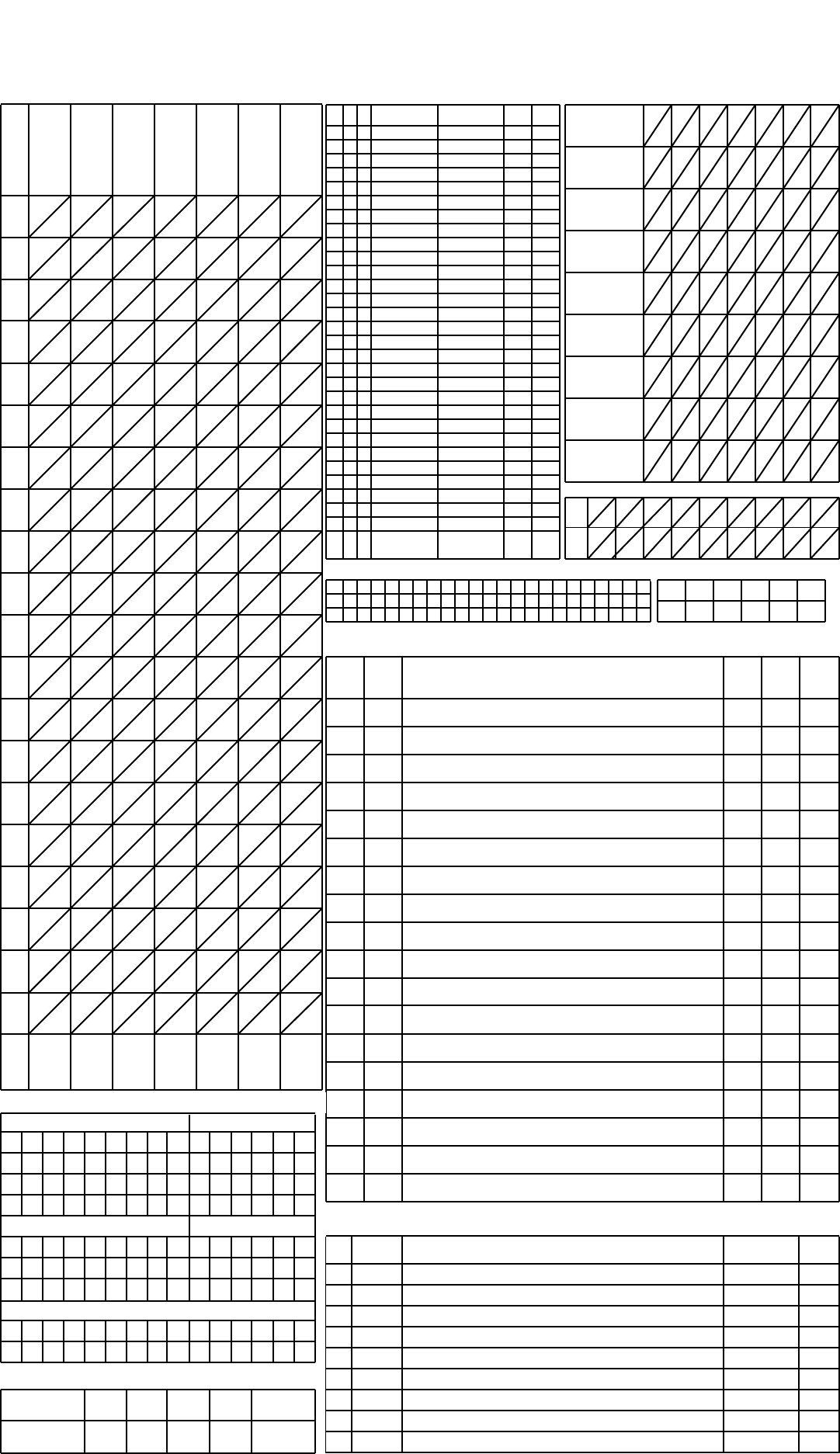 Softball Score Sheet Template Excel - Laobing Kaisuo - Free Printable Softball Stat Sheets