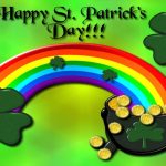 St Patricks Day Images For Facebook And Whatsapp – Free Printable   Free Printable St Patrick's Day Greeting Cards