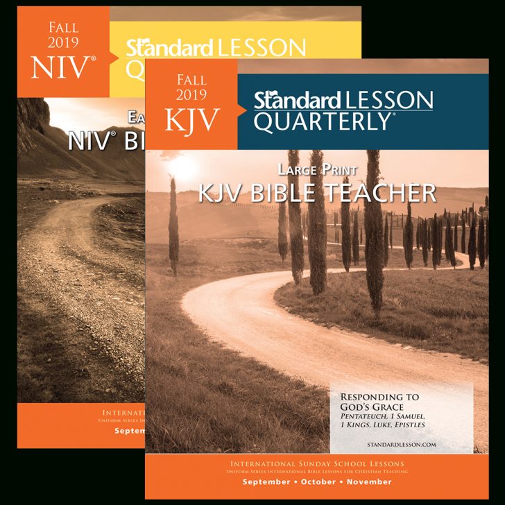 Free Printable Bible Lessons For Youth Kjv