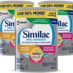 Stock Up Baby Deal! 45% Off Similac Pro Advance Non Gmo Infant   Free Printable Similac Coupons 2018