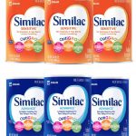 Stock Up Price On Similac Infant Formula   Free Printable Similac Coupons 2018
