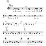 Taylor Swift 'delicate' Sheet Music, Notes & Chords In 2019 | Sheet   Taylor Swift Mine Piano Sheet Music Free Printable