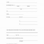 Template For Bill Of Sale For Car – Emeline.space   Free Printable Bill Of Sale Form