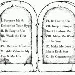 Ten Commandments Coloring Pages   Coloring Home   Free Catholic Ten Commandments Printable