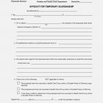 Ten Things You Probably | Realty Executives Mi : Invoice And Resume   Free Printable Temporary Guardianship Form