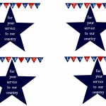 Thank A Hero And Printable | Military | Honor Flight, Veterans Day   Free Printable Military Greeting Cards