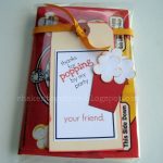 Thanks For Poppingfree Printables + Party Favors | Party Ideas   Thanks For Popping By Free Printable