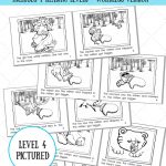 The Mitten Activities To Go With The Book! | Piano & Mt   Free Printable Books For Kindergarten