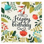 These 16 Printable Birthday Cards Cost Absolutely Nothing! | Diy   13Th Birthday Cards Printable Free