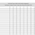 This Printable Finance Paper, Like That Found In A Columnar Pad, Is   Free Printable 4 Column Ledger Paper