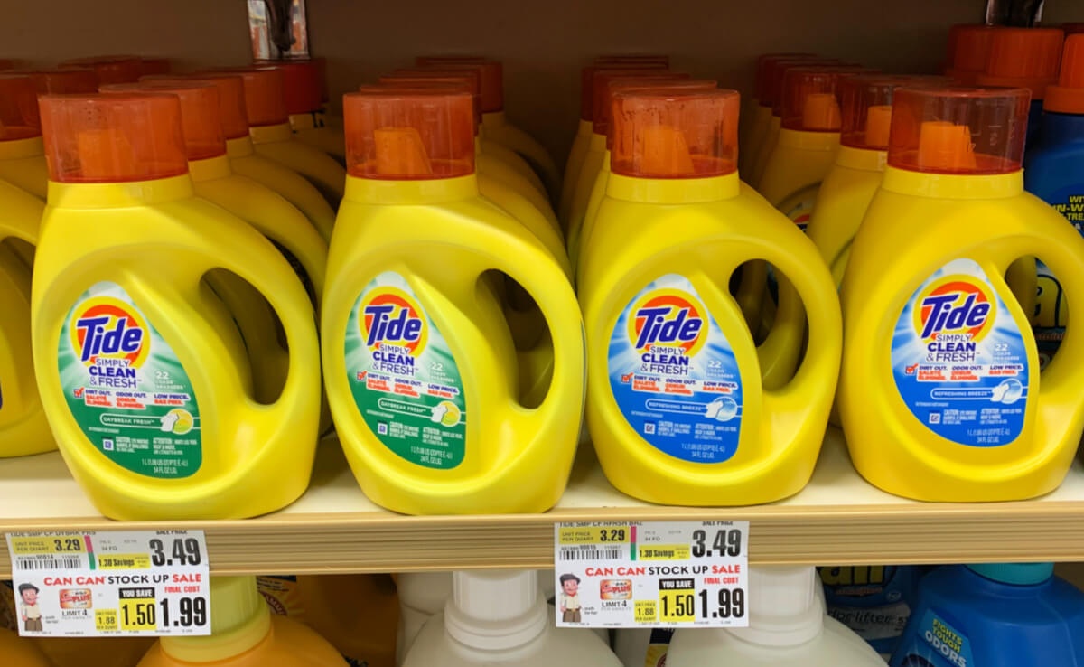 Free Printable Tide Simply Coupons Free Printable
