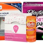 Today's Top New Coupons   Save On Summer's Eve, Playtex, Acnefree   Acne Free Coupons Printable