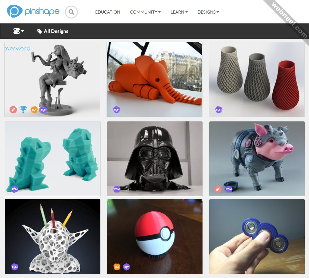 free-3d-printable-models-free-printable