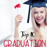 Top 10 Graduation Free Printables   Sarah Titus   Free Graduation Printables