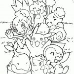 Top 90 Free Printable Pokemon Coloring Pages Online | Coloring Pages   Pokemon Coloring Sheets Free Printable