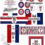 Two Kids & A Husband: Eagle Scout Court Of Honor   Free Eagle Scout Printables