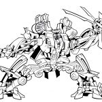 Unique Transformers 4 Coloring Pages Free Printable | Coloring Pages   Transformers 4 Coloring Pages Free Printable