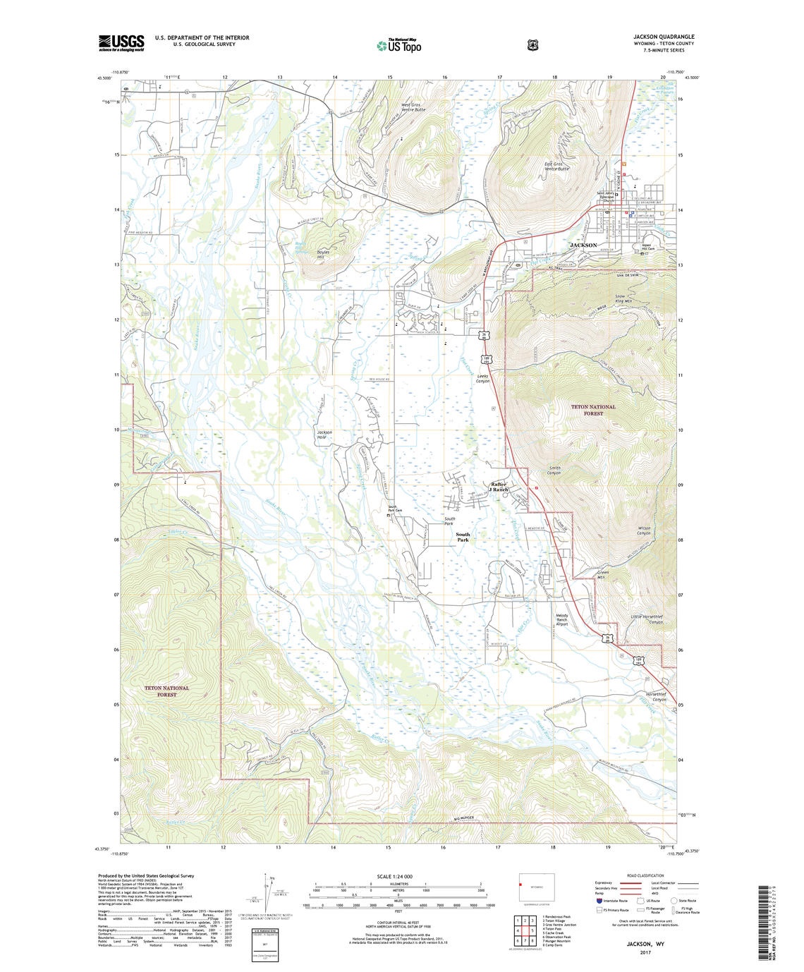 Us Topo: Maps For America - Free Printable Topo Maps