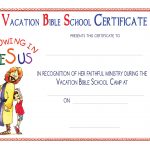 Vbs Certificate Templatesencephalos | Encephalos | Church   Free Printable School Certificates Templates