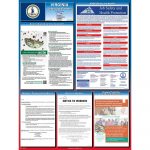 Virginia Labor Law Posters For 2019 | Poster Compliance Center   Free Printable Osha Posters