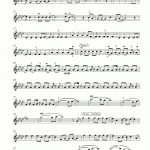 Viva La Vida! Violin | Music | Violin, Violin Music Y Viva La Vida   Free Printable Violin Sheet Music For Viva La Vida