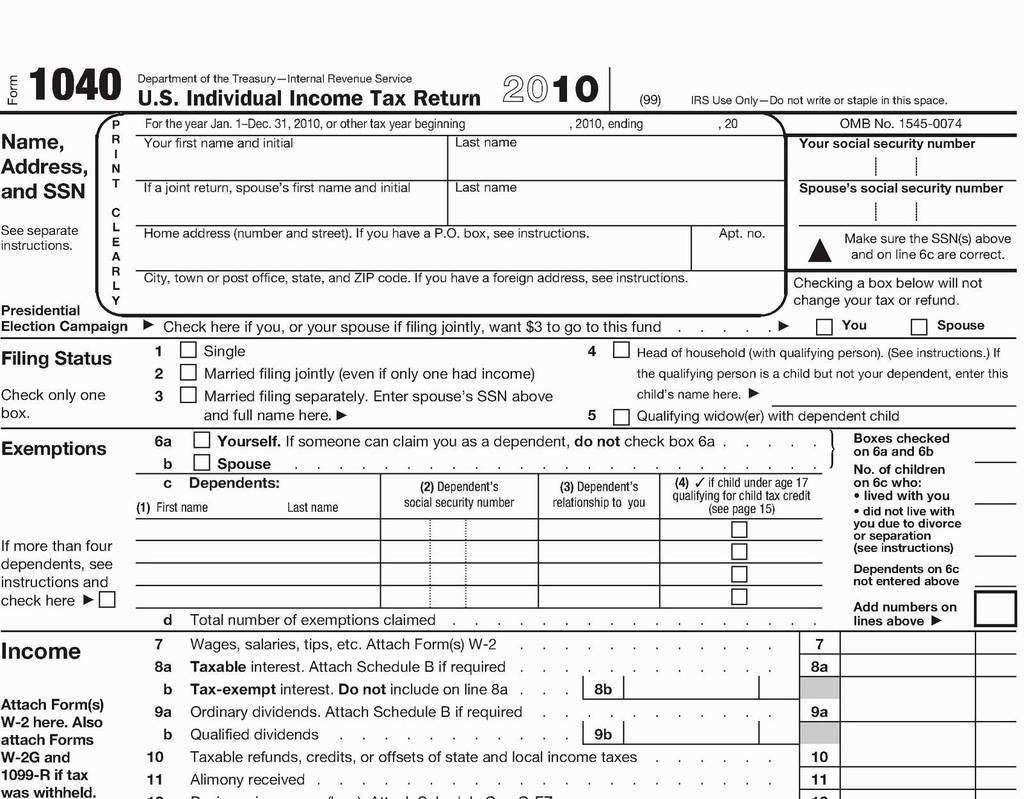 Free W2 Forms Online Printable