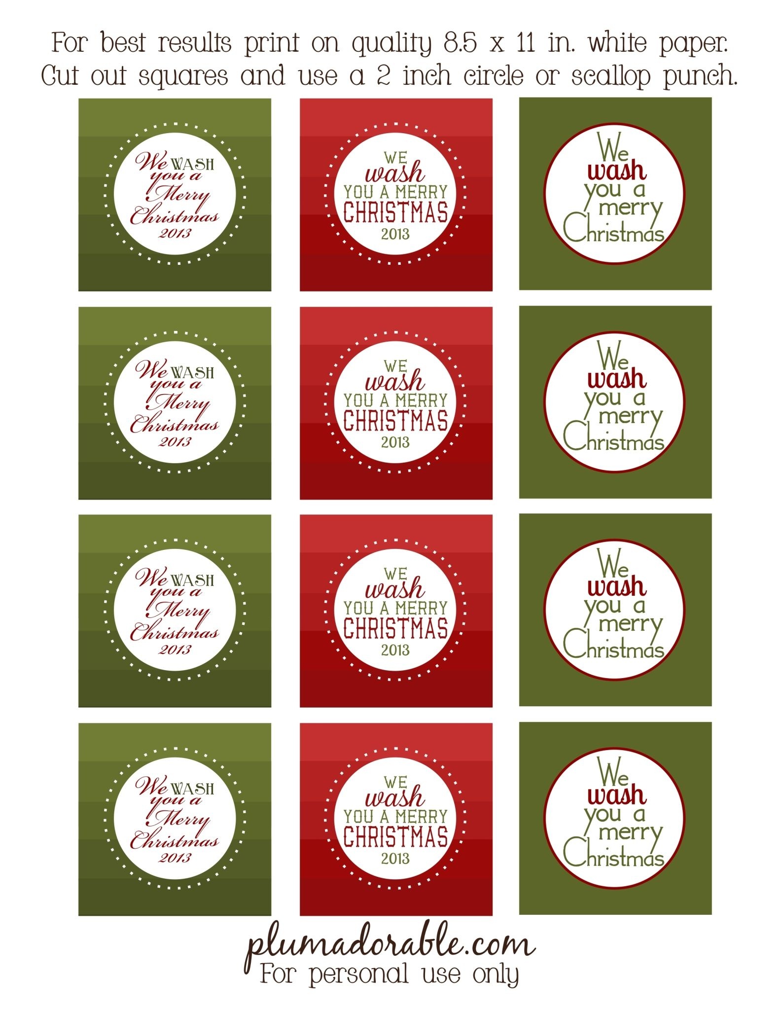 Free Printable Toe Tags Free Printable